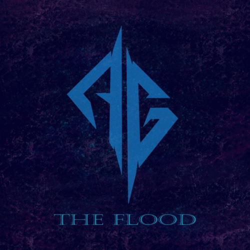 Admire The Grim : The Flood